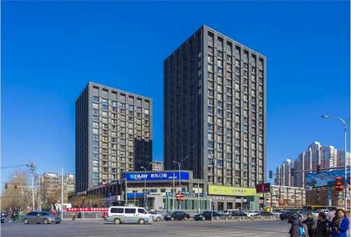 精细化养老介护