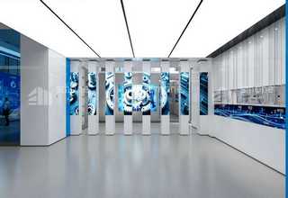 青海农业数字化建设