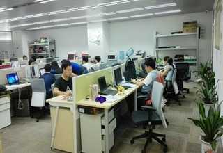 定制手机壳开模制作