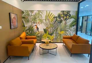 中山转台供应商