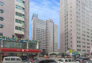 长宁区厨房橱柜图片