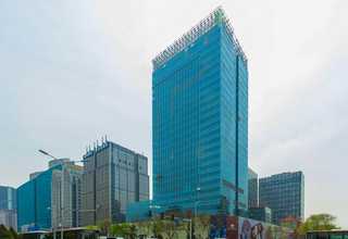 黄浦区商业深化设计公司