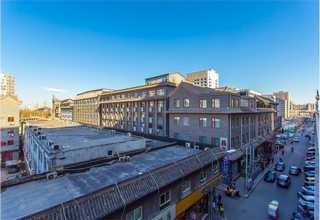 上海室外健身器材在哪买