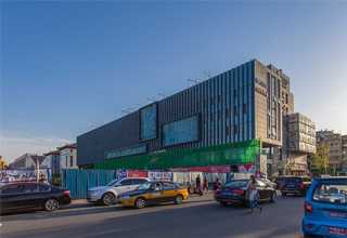 南通建筑装饰工程设计分公司价格