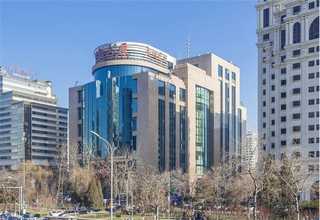 福田防火办公窗帘公司