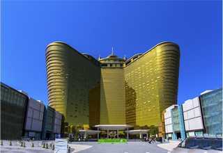 甘肃物流周转箱