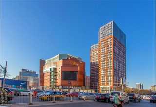 高明区简约装修效果图