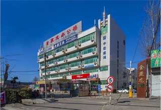 陕西太然臭氧消毒器